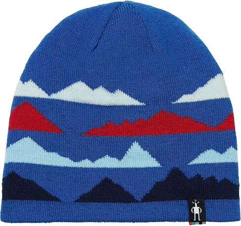 قبعة صغيرة بنمط Mountain - للأطفال، Blueberry Hill، L/XL in Saudi Arabia