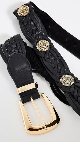 حزام جوردانا ميني رانجلر للسيدات in Kuwait