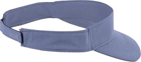 New Balance Men's and Women's Sports Performance Visor, Athletic Performance Wear, Moisture Wicking, One Size Fits Most in Saudi Arabia