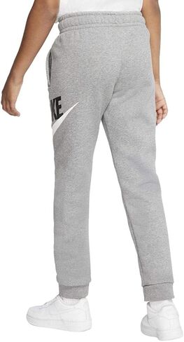 Nike boys Sportswear Club + Hbr Pants (Big Kids) in Saudi Arabia