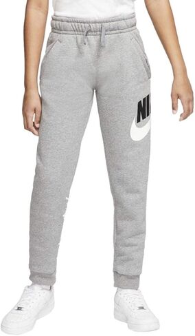 Nike boys Sportswear Club + Hbr Pants (Big Kids) in Saudi Arabia