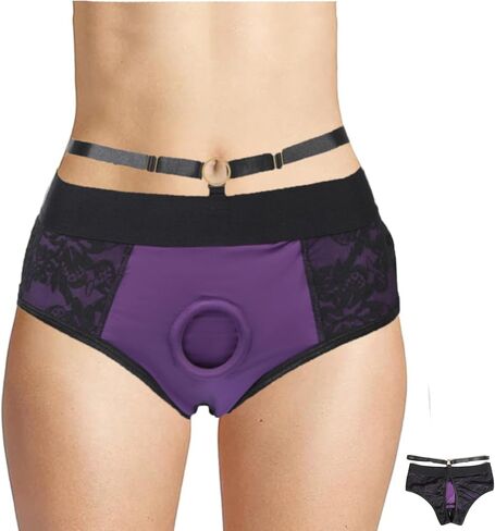 حزام على الملابس الداخلية، حزام بدون حمالات على سراويل داخلية حزام على حزام الملاكمين للرجال والنساء والأزواج in Kuwait