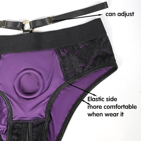 حزام على الملابس الداخلية، حزام بدون حمالات على سراويل داخلية حزام على حزام الملاكمين للرجال والنساء والأزواج in Kuwait