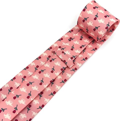 Horse Racing Ties Mens Horse Jockey Necktie Animal Men's Tie 3.15" (8CM) Horse Tie For Men in Saudi Arabia