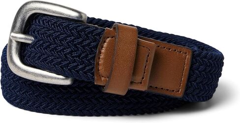 Janie and Jack Boys' Stretch Belt (Toddler/Little Big Kids) in Saudi Arabia