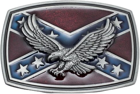 إبزيم حزام فلاينج إيجل للرجال السادة in Kuwait