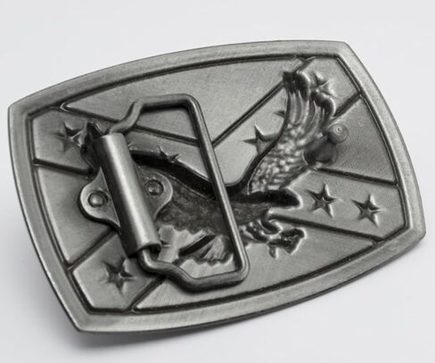 إبزيم حزام فلاينج إيجل للرجال السادة in Kuwait