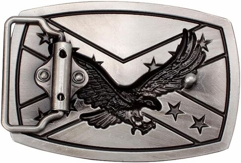 إبزيم حزام فلاينج إيجل للرجال السادة in Kuwait