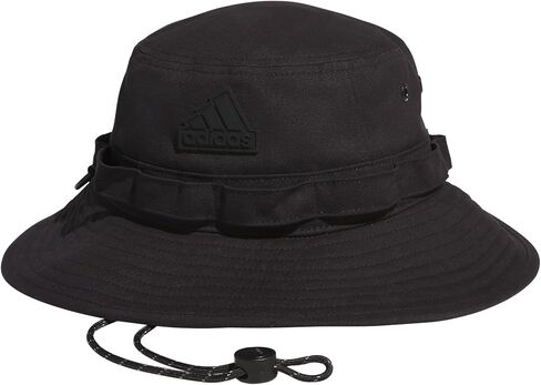 adidas Men's Parkview Boonie Bucket Hat with Adjustable Drawstring in Saudi Arabia