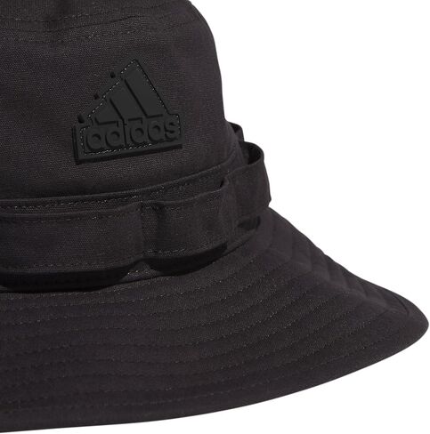 adidas Men's Parkview Boonie Bucket Hat with Adjustable Drawstring in Saudi Arabia