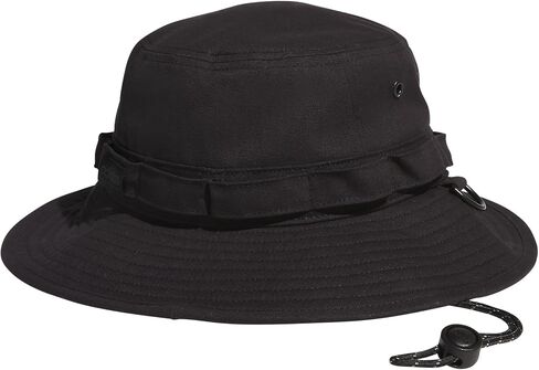 adidas Men's Parkview Boonie Bucket Hat with Adjustable Drawstring in Saudi Arabia