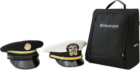 CoverBag - Military Uniform Cap Protective Travel Bag in Kuwait
