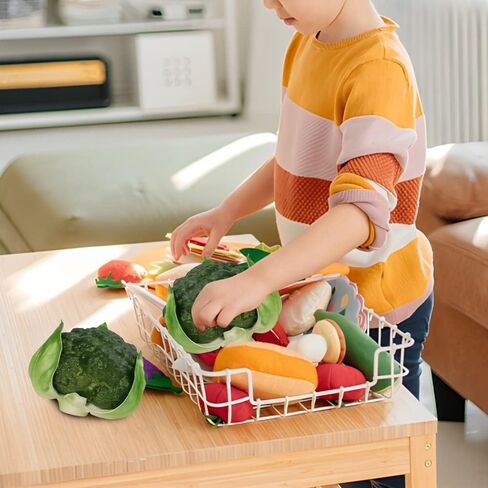 وهمية القرنبيط الخضروات الاصطناعية بولي Broccolis محاكاة نابض بالحياة للمنزل المطبخ حفلة حانة الديكور خزانة حلية 2 قطعة in Kuwait