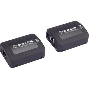خدمات الشبكة السوداء USB 2.0 Extender (IC280A-R2) in Kuwait