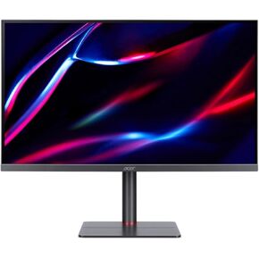 Acer Nitro XV275K P3 27 4K UHD Gaming LCD Monitor - 16: 9 - Black in Kuwait