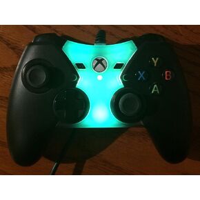 POWER A Spectra Illuminated Controller for Xbox One - Xbox One in Saudi Arabia