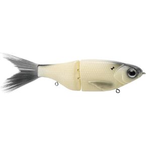 Spro KGB Chad Shad 180 Glide Bait (Bone) in Saudi Arabia