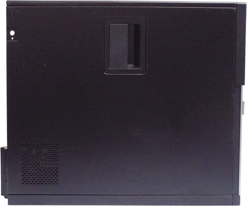 DELL OptiPlex 7010 MT Desktop PC, Intel Core i7-3770 3.4GHz, 8GB DDR3 RAM, 256GB SSD, Win-7 Pro x64 (Renewed) in Saudi Arabia