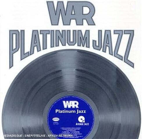 Platinum Jazz in Saudi Arabia