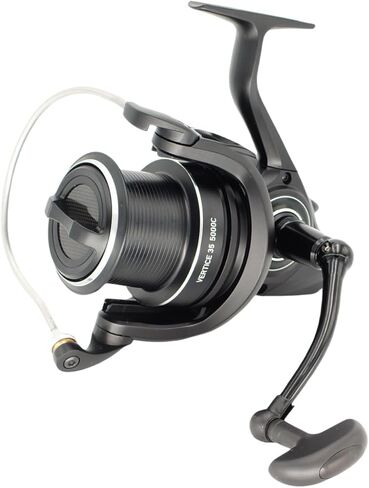 DAIWA 24 Vertice 35, 5000C, Carp Fishing Reel in Saudi Arabia