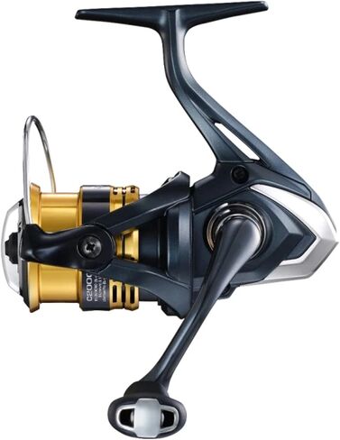 Shimano 22 Sahara C2000S in Saudi Arabia