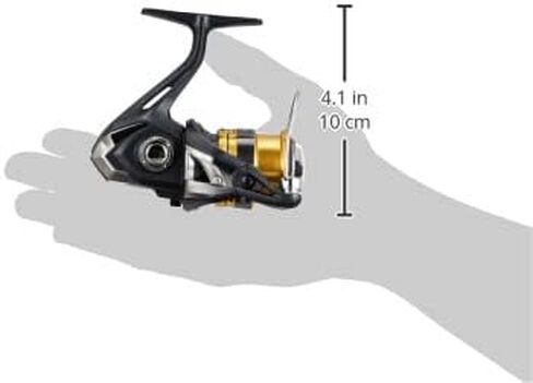 Shimano 22 Sahara C2000S in Saudi Arabia