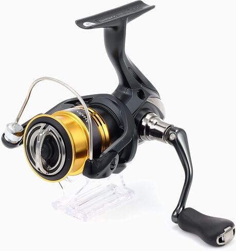 Shimano 22 Sahara C2000S in Saudi Arabia