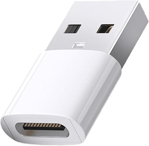USB إلى C Adapter Phone Phone Watch Transfor in Kuwait