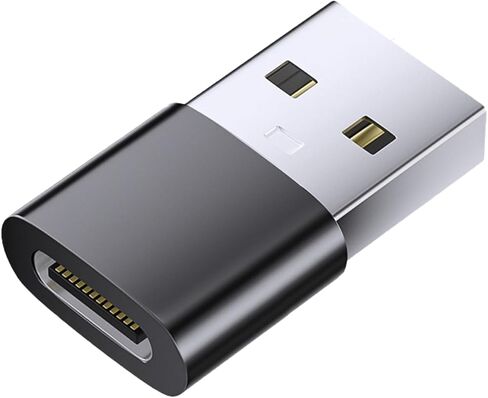 USB إلى C Adapter Phone Phone Watch Transfor in Kuwait