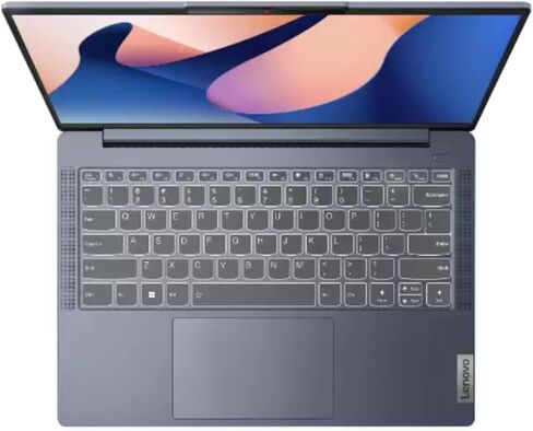 2023 Newest Lenovo Slim 7i Laptop, 14" 2.8K IPS Touchscreen, Intel Core i7-1260P (12 cores), 16GB DDR5 RAM, 1TB SSD, Intel Iris Xe Graphics, Wi-Fi 6E, Windows 11 Home in Saudi Arabia