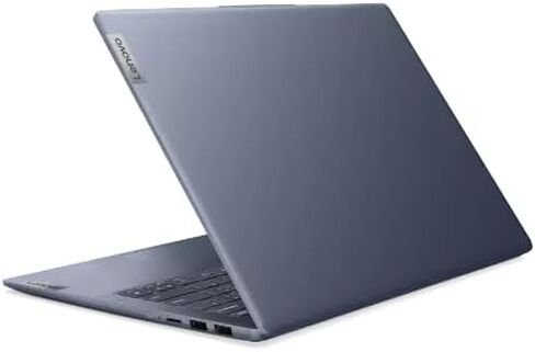 2023 Newest Lenovo Slim 7i Laptop, 14" 2.8K IPS Touchscreen, Intel Core i7-1260P (12 cores), 16GB DDR5 RAM, 1TB SSD, Intel Iris Xe Graphics, Wi-Fi 6E, Windows 11 Home in Saudi Arabia