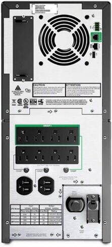حزمة APC Smart-Ups Smt3000c Tower UPS مع SmartConnect ، و DataTraveler USB 16 جيجابايت in Saudi Arabia