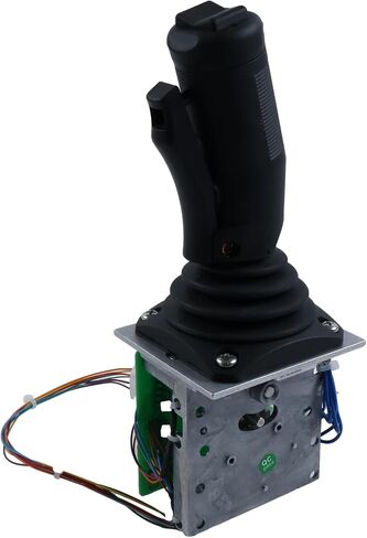 Controller Sukatc Joystick Controller 1600295 1600295JG متوافق مع JLG Scissor Lift 1532E2 1932E2 2032E2 2632E2 2646E2 3246E2 in Saudi Arabia