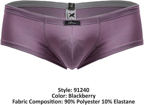 Xtremen Mens Fashion Underwear Boxer Briefs Trunks in Saudi Arabia