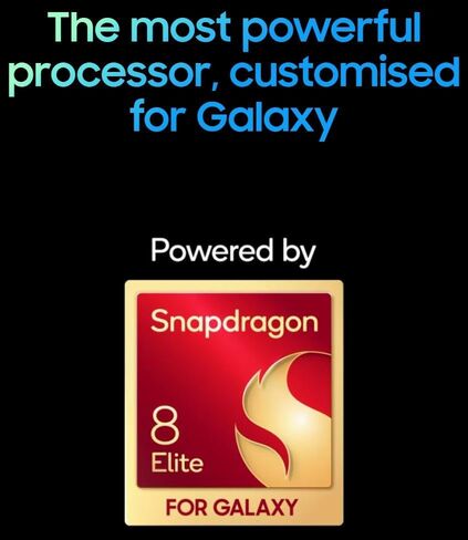 Samsung Galaxy S25 Ultra SM -S938B/DS 512GB 12GB RAM AI Smartphone ، Factory Unlocked ، Global Model - Titanium SilverBlue in Kuwait
