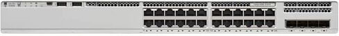 Cisco C9200-24T-E CATALYST 9200 SWESTERNAWS SNOPERSIONS (متجددة) in Saudi Arabia