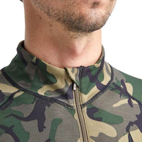 AIRBLASTER Men's Hoodless Ninja Suit Outdoor One Piece Base Layer in Saudi Arabia