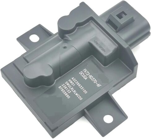 car Part OE:LR172881 LR133947 Car Fuel Pump Module Controller for LA/ND for ROV/ER Range for ROV/ER Evoque for Disco/Very Defender in Saudi Arabia