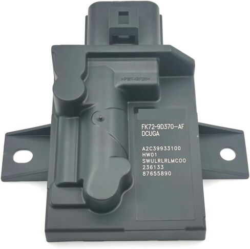 car Part OE:LR172881 LR133947 Car Fuel Pump Module Controller for LA/ND for ROV/ER Range for ROV/ER Evoque for Disco/Very Defender in Saudi Arabia