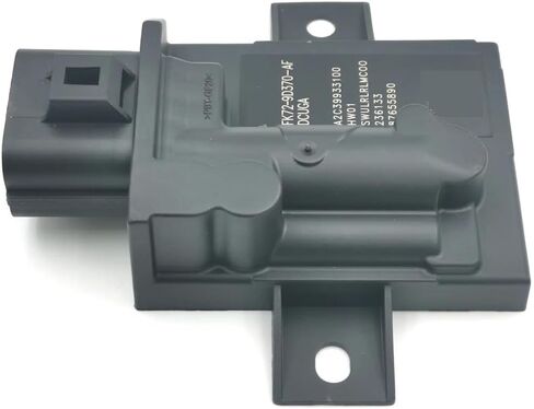 car Part OE:LR172881 LR133947 Car Fuel Pump Module Controller for LA/ND for ROV/ER Range for ROV/ER Evoque for Disco/Very Defender in Saudi Arabia