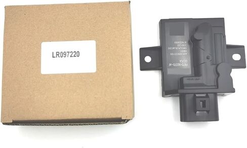car Part OE:LR172881 LR133947 Car Fuel Pump Module Controller for LA/ND for ROV/ER Range for ROV/ER Evoque for Disco/Very Defender in Saudi Arabia
