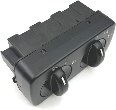 Car Part OE: A9435450504 9435450504 مفتاح قفل تفاضلي شاحنة لـ ACTROS MP2/MP3-2002-2022 in Kuwait