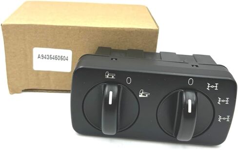 Car Part OE: A9435450504 9435450504 مفتاح قفل تفاضلي شاحنة لـ ACTROS MP2/MP3-2002-2022 in Kuwait