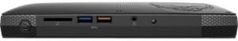 مجموعة الأداء Intel NUC 6 (NUC6i7KYK) - Core i7، المكونات الإضافية المطلوبة، 250 جيجابايت، Windows 10، 8.1، 7 in Kuwait