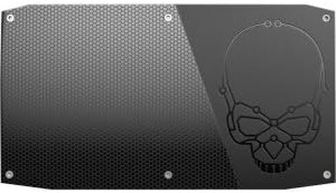 مجموعة الأداء Intel NUC 6 (NUC6i7KYK) - Core i7، المكونات الإضافية المطلوبة، 250 جيجابايت، Windows 10، 8.1، 7 in Kuwait