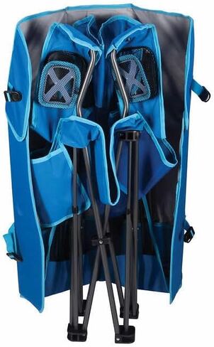 Spinmaster Kelsyus Elite Canopy Chair in Saudi Arabia
