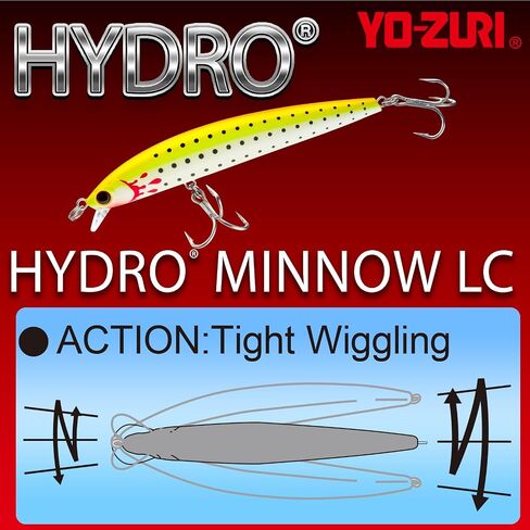 Yo-Zuri Hydro Pencil in Kuwait