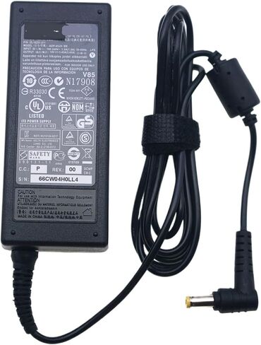 19V 3.42A SADP-65KB B ADP-65JH BB Power Adapter(UK Plug) in Saudi Arabia