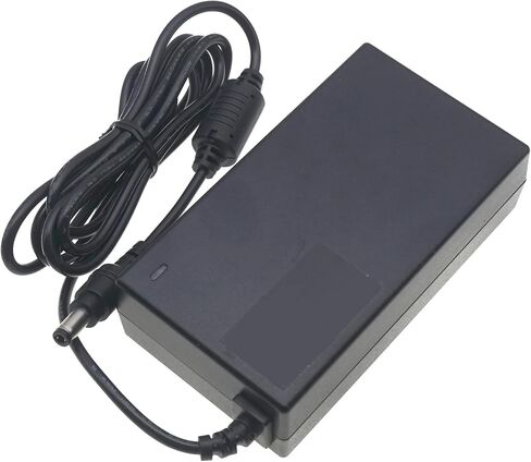 AC Adapter Charger 24V 2.5a 60W (قابس أمريكي) in Saudi Arabia