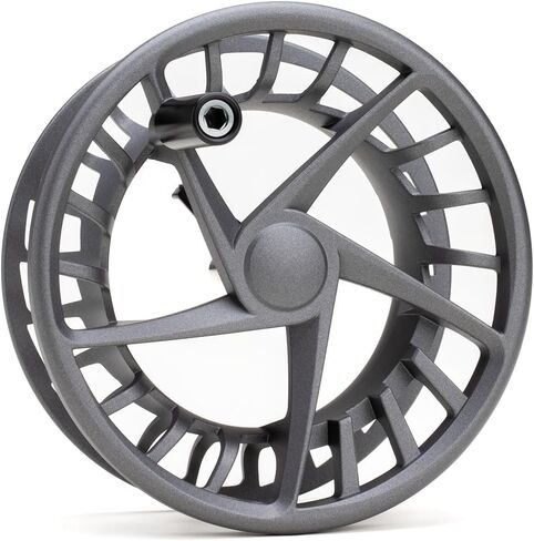 LAMSON | Liquid S-Series + Remix S-Series Fly Fishing Spool (Spool Only) | Compatible w/Liquid S-Series/Remix S-Series Reel in Kuwait
